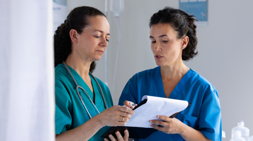 Fundamentos de psicología del alto desempeño en la industria de la salud