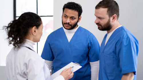 Psicología del rendimiento bajo presión en entornos de alta demanda