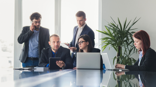 CEF--Alta Dirección y Formación de Sucesores-Modulo5