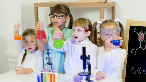 Campamento de Verano UDEM 2026-Modulo2