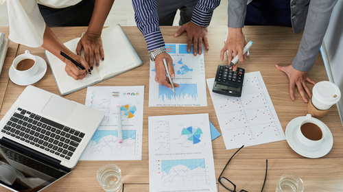 Estrategias de Compensación Total-Beneficios