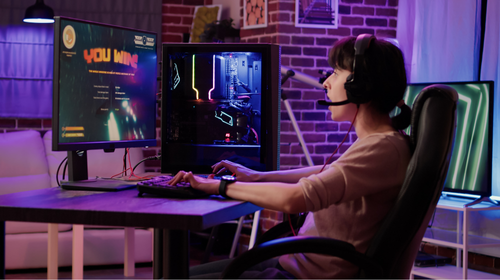 Game-Developer-Lab-Level-1-Modulo1