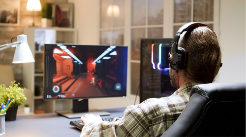 Game-Developer-Lab-Level-1-Modulo2