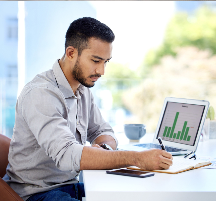 Data Analysis y Business Intelligence