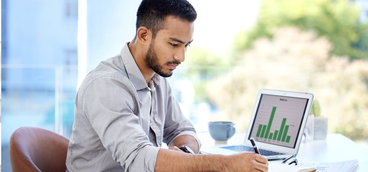 Data Analysis y Business Intelligence