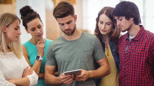 IA y Dignidad Humana-Modulo4