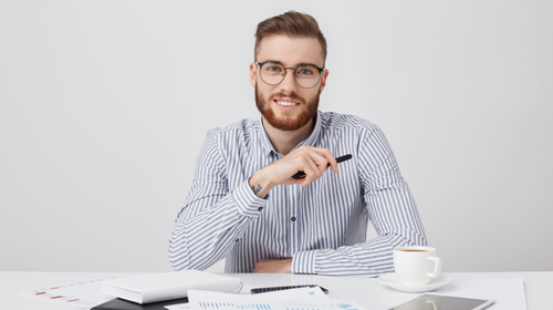 Introducción al Mundo de la Contabilidad y Finanzas para Negocios-Modulo1