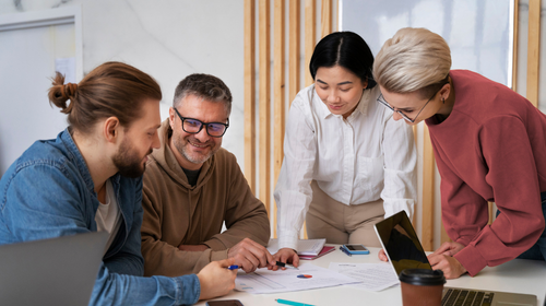 Introducción al Mundo de la Contabilidad y Finanzas para Negocios-Modulo3