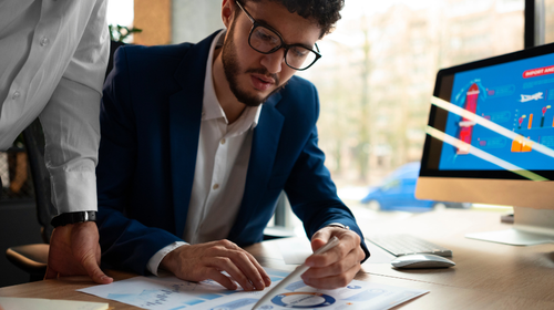 Introducción al Mundo de la Contabilidad y Finanzas para Negocios-Modulo5