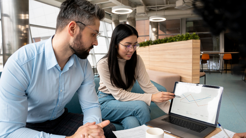 Introducción al Mundo de la Contabilidad y Finanzas para Negocios-Modulo6