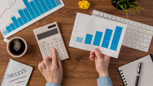 Introducción al Mundo de la Contabilidad y Finanzas para Negocios-beneficios