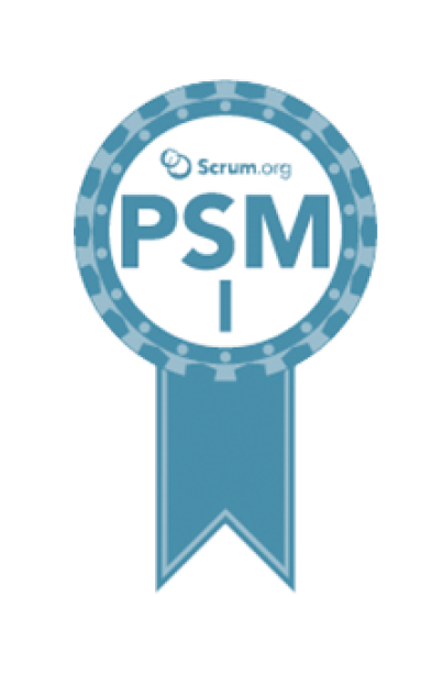 Certificación PSM 1