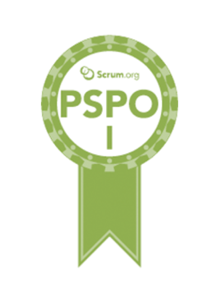 Certificación PSPO 1
