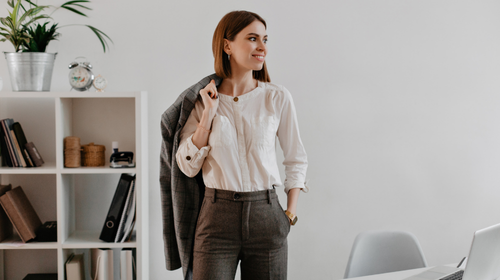 Liderazgo y Empoderamiento Femenino-Beneficios