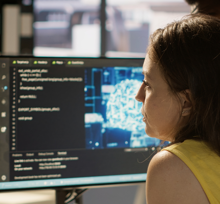 Machine Learning con Python-Hero Movil