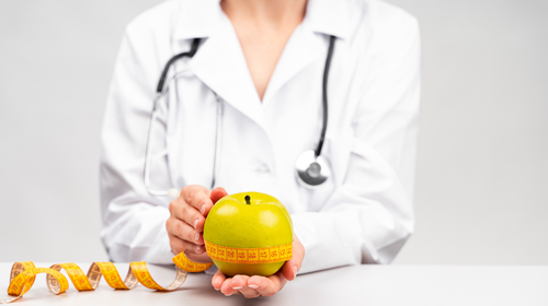 Nutrición Integral Sostenible en la Prevención de la Obesidad Infantil-Beneficios