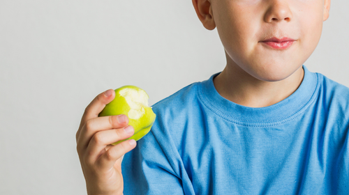 Nutrición Integral Sostenible en la Prevención de la Obesidad Infantil-Modulo1