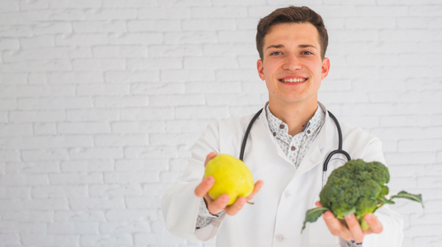 Nutrición Integral Sostenible en la Prevención de la Obesidad Infantil-Modulo5