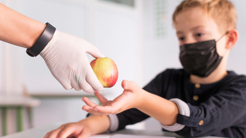 Nutrición Integral Sostenible en la Prevención de la Obesidad Infantil-Modulo6