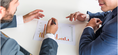 Autoevaluación, reglas básicas de la negociación.