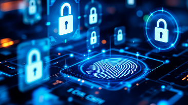 diseno-de-collage-de-conceptos-de-ciberseguridad