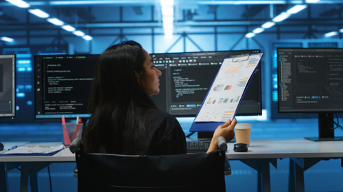 Python para Análisis de Datos en los Negocios-Modulo2