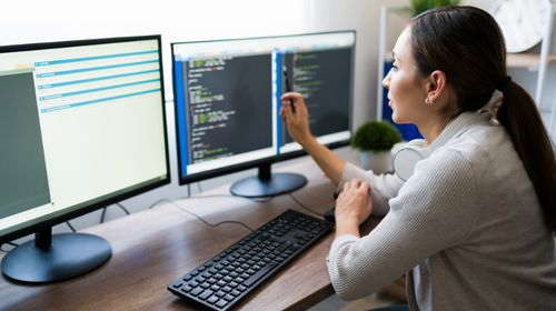 Python para Análisis de Datos en los Negocios-Modulo4