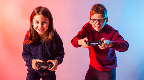 Summer Camp Design-Beneficios