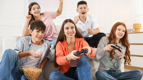 Summer Camp Design-Modulo2