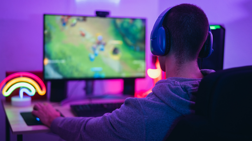 Summer Camp Design-Modulo3