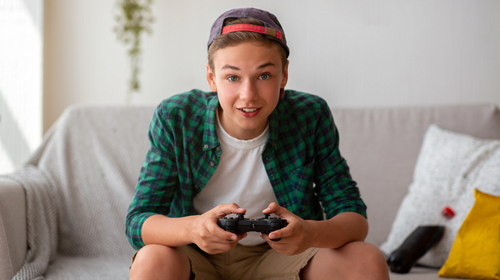 Summer Camp Design-Modulo4