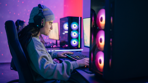 Summer Camp Design-Modulo5