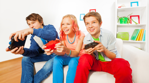 Summer Camp Esports-Beneficios