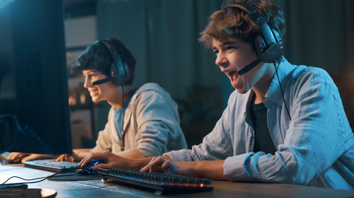 Summer Camp Esports-Modulo1