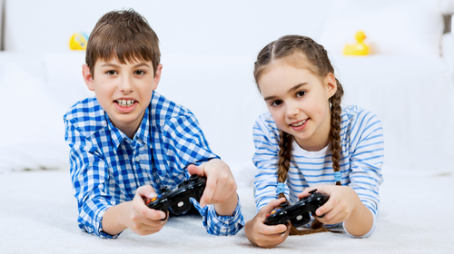 Summer Camp Esports-Modulo2