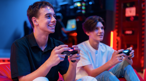 Summer Camp Esports-Modulo4