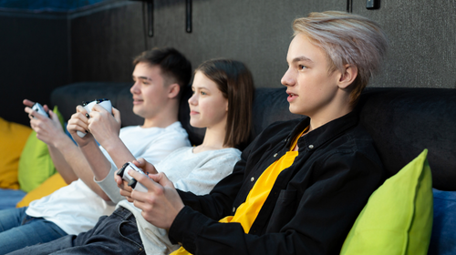 Summer Camp Esports-Modulo5