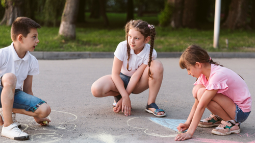 Verano Creativo-Modulo1