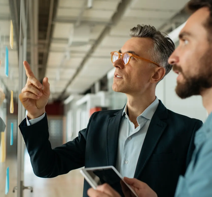 Zero Stop Transformation-Hero Movil