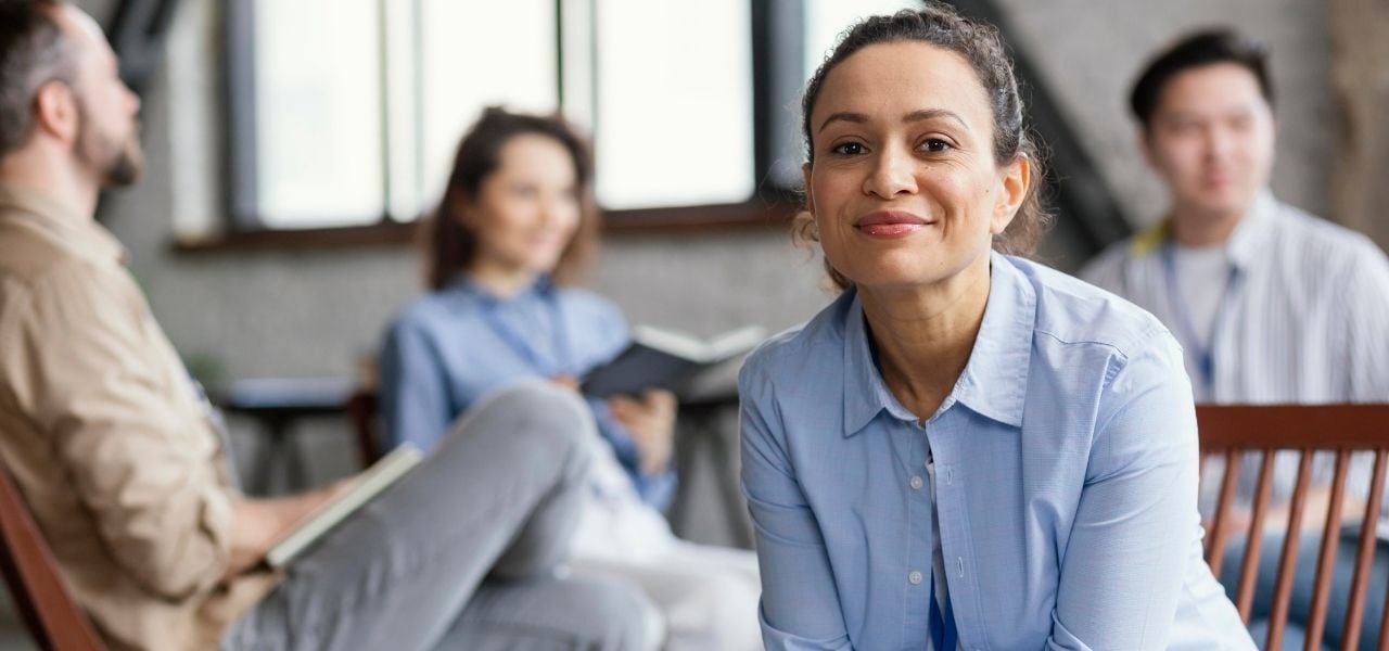 Bienestar Mental y Prevención de Burnout para Profesionales de la Salud