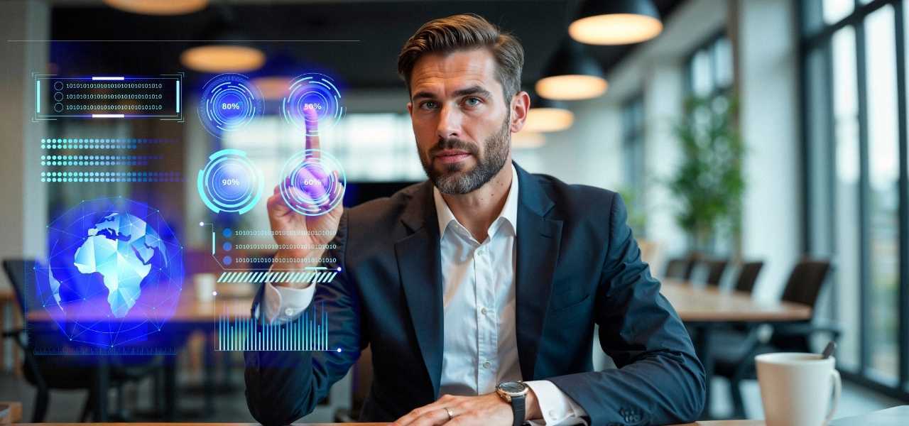 Cómo usar la IA y darle un “boost” a tu negocio