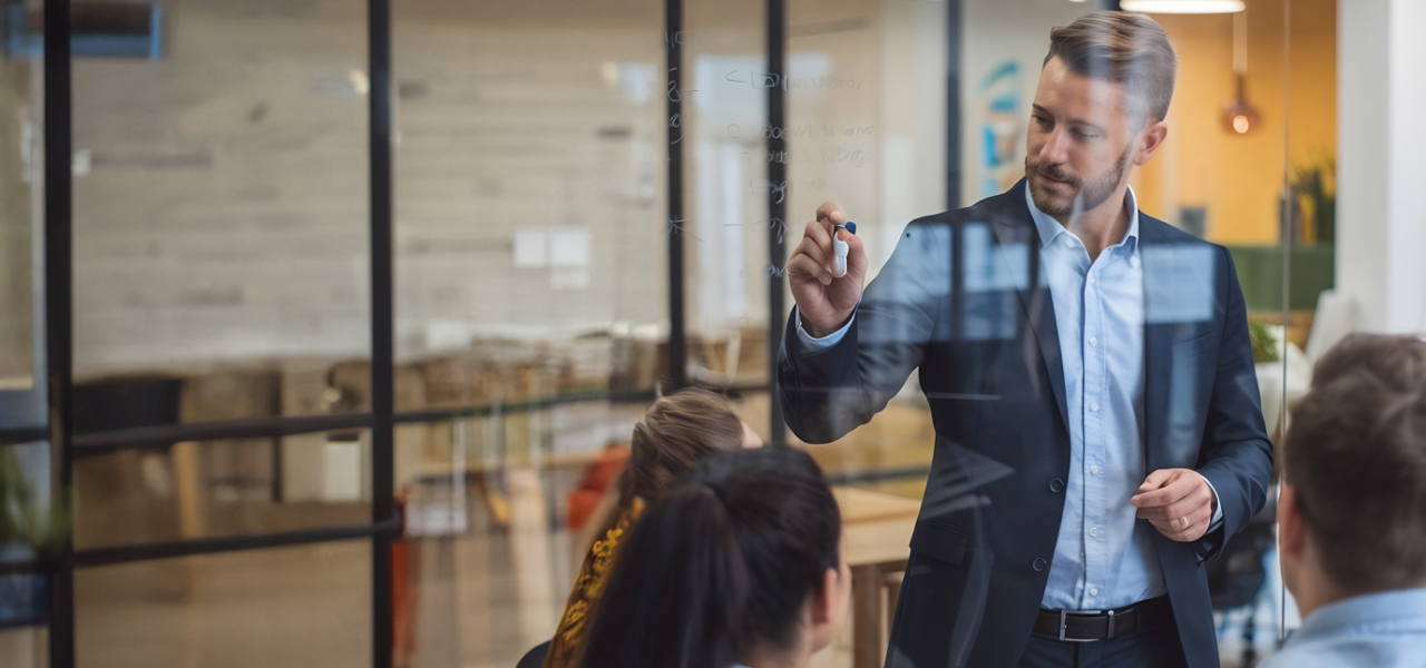 Comunicación Estratégica con Propósito e Impacto