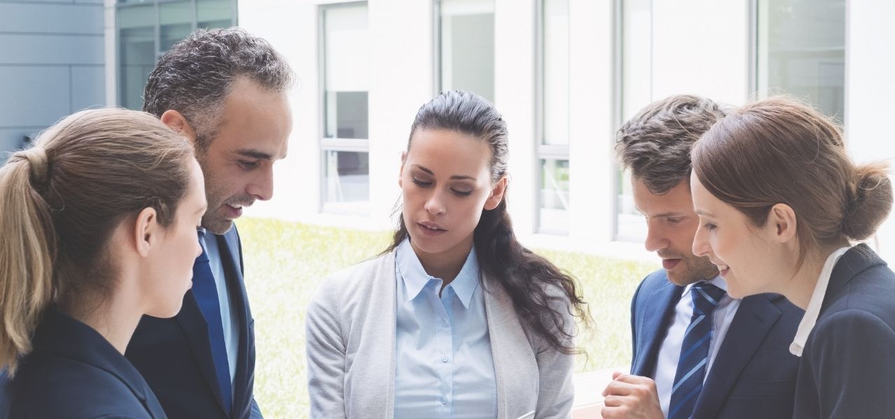 Alta Dirección y Formación de Sucesores en Empresas Familiares