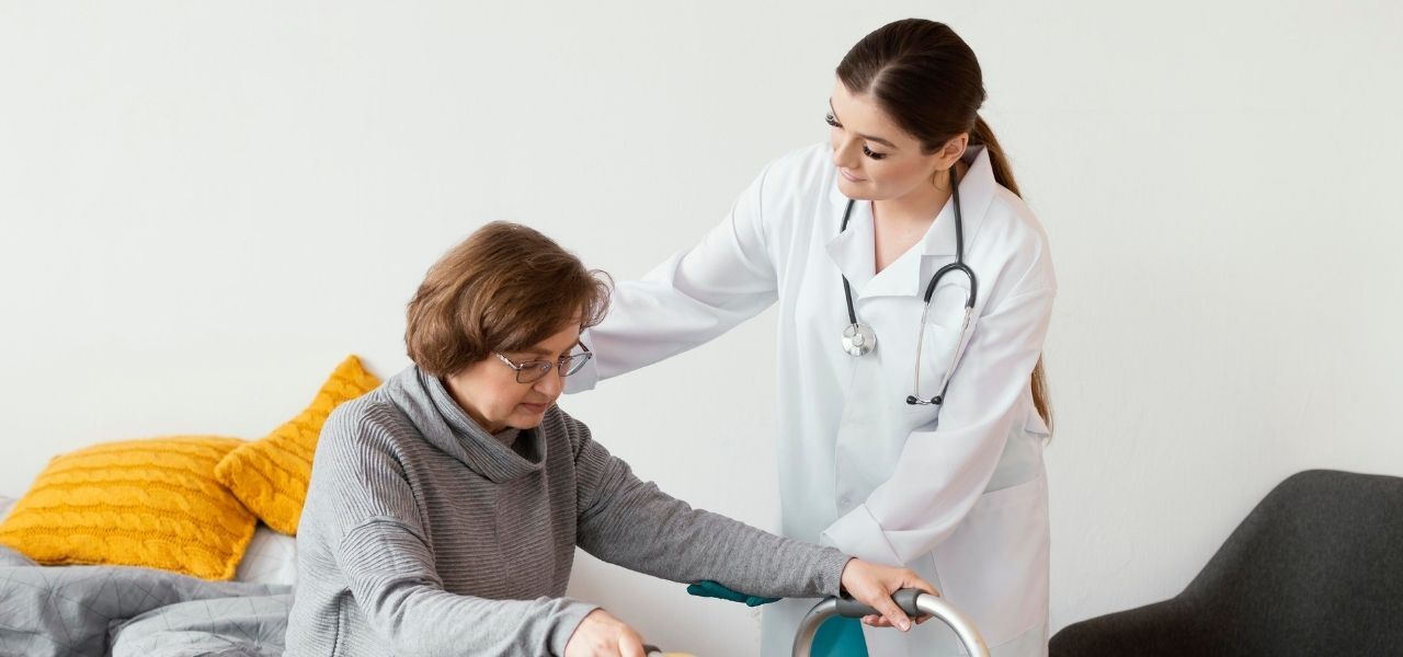 Diplomado en Cuidados Paliativos Integrales