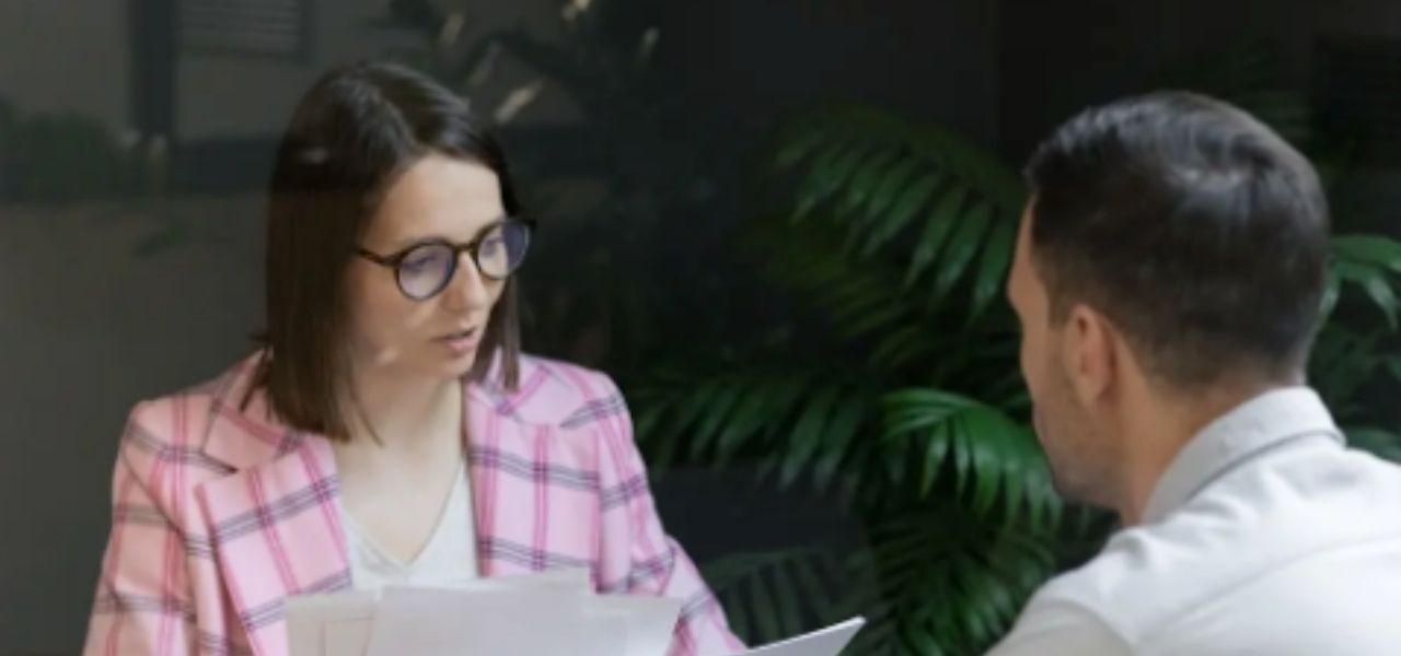 Entrevista por competencias