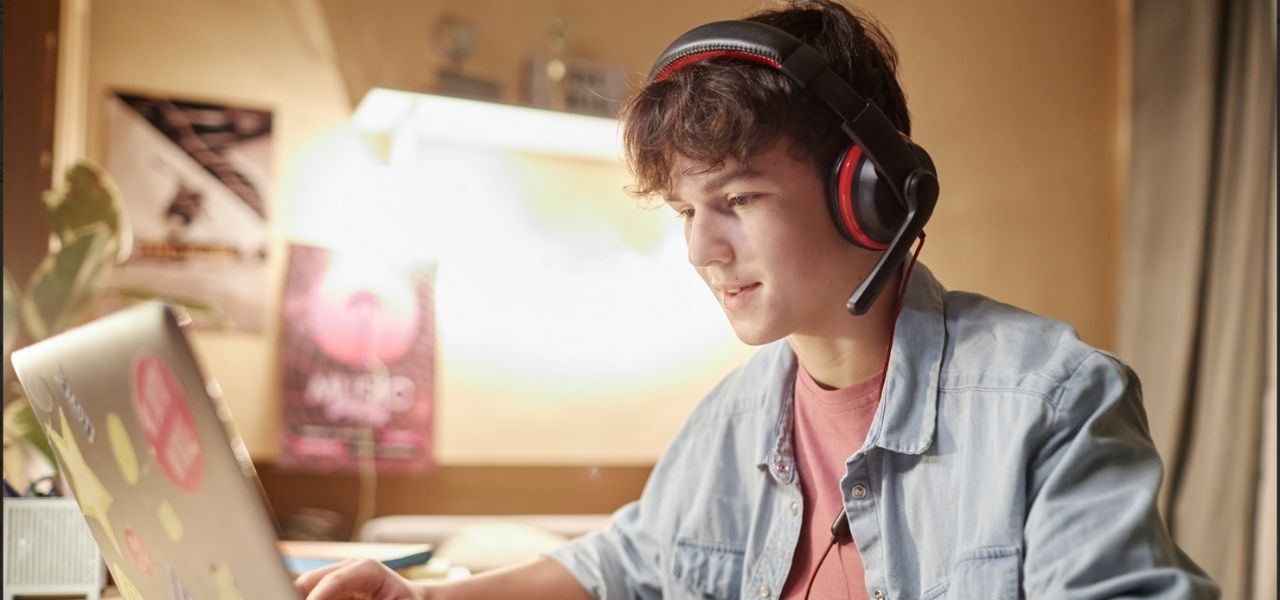 Future Game Designers