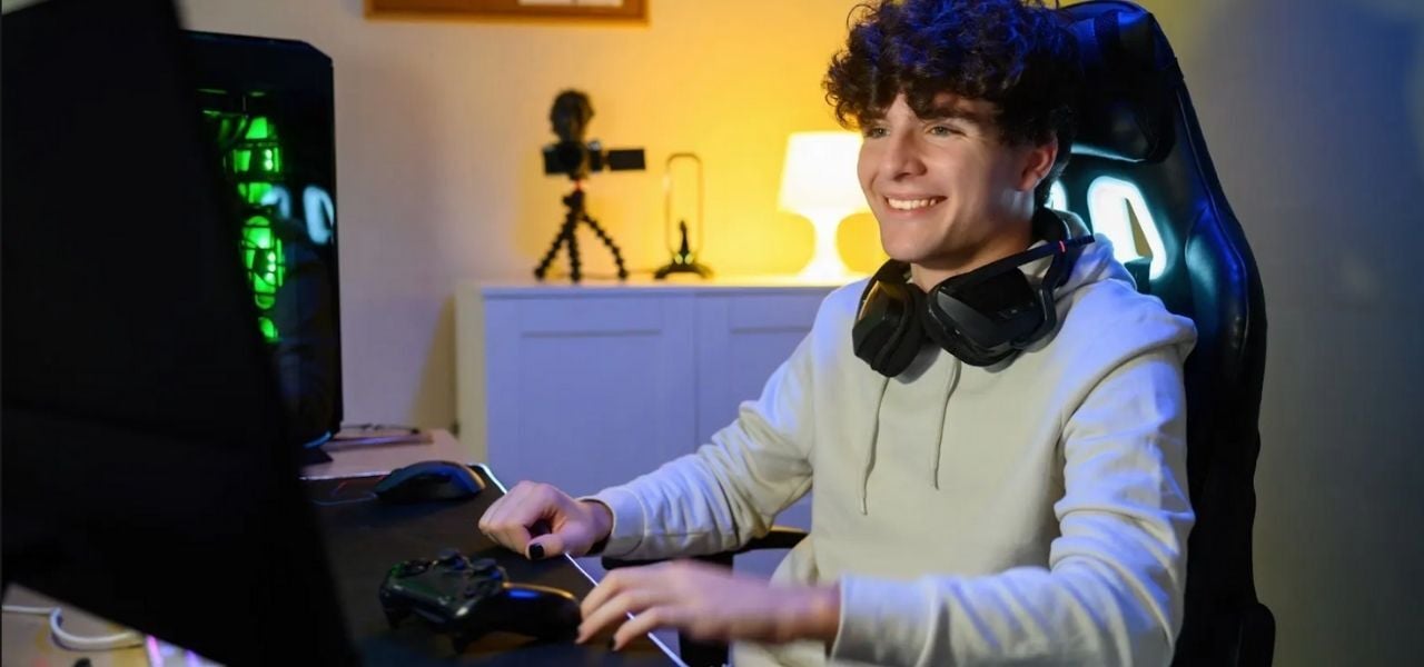 Game Developer Lab: Level 1