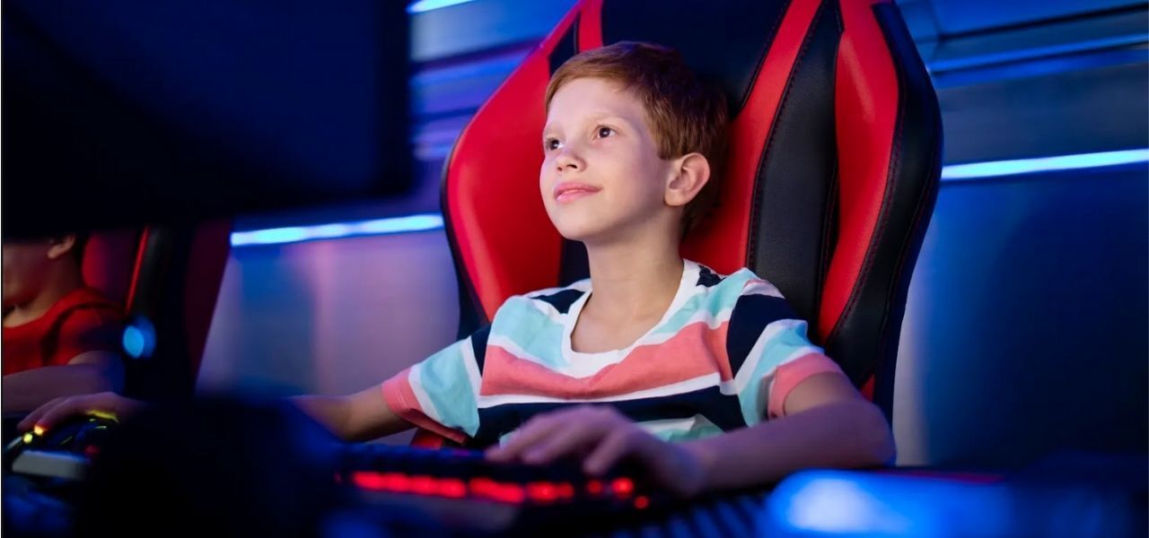 Gaming Adventure Day