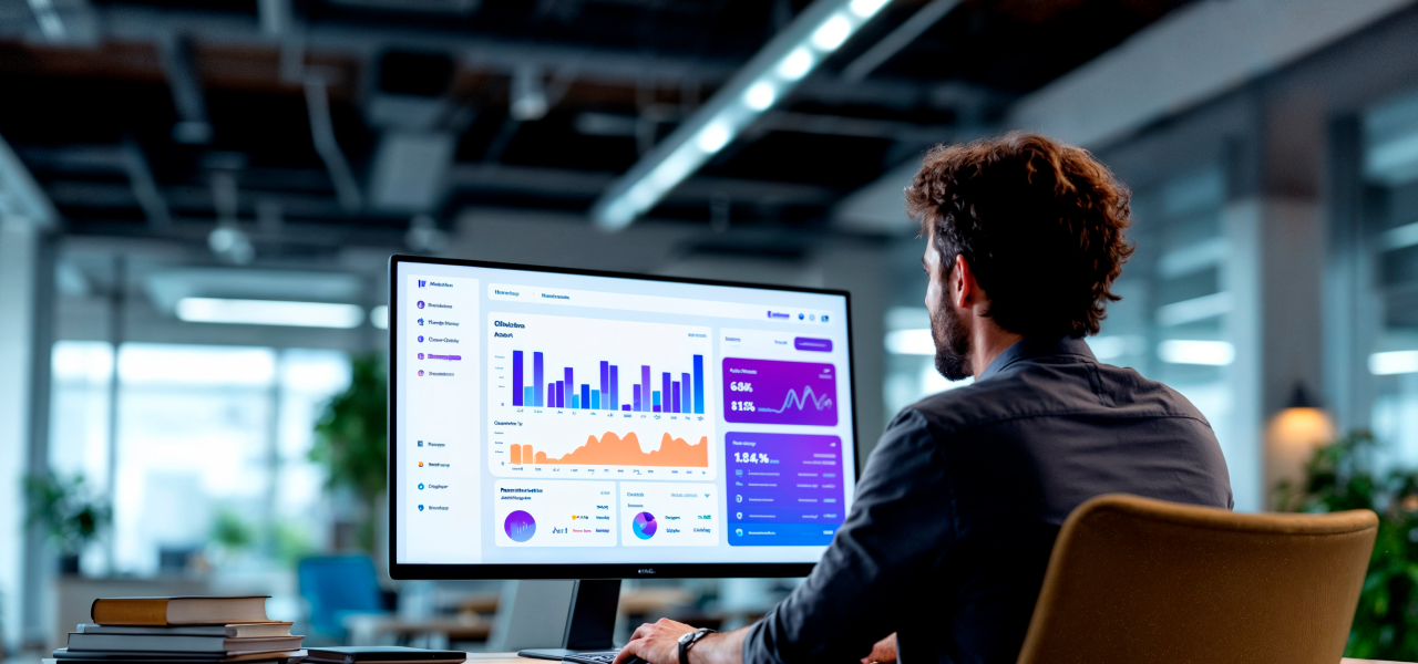 Análisis y Visualización de Datos para la Toma de Decisiones