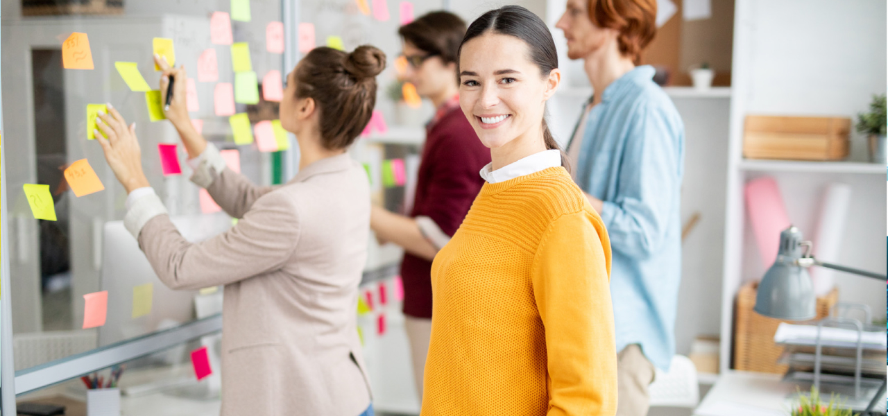 Certified Agile Facilitator